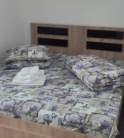 בוקרשט Margeanului Studio מראה חיצוני תמונה