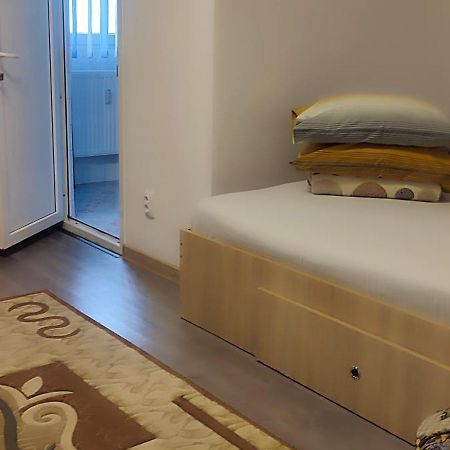 בוקרשט Margeanului Studio מראה חיצוני תמונה